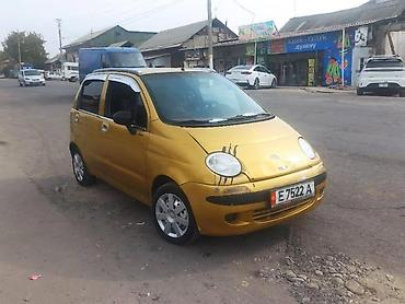 daewoo lacetti 1 8: Daewoo Matiz: 1998 г., 0.8 л, Механика, Бензин, Хэтчбэк — 4
