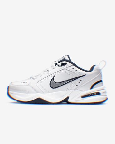 купить nike air force мужские: Unisex Кроссовки Nike Air Monarch IV 🍁 Сезон - Осень/Зима 👟 Размеры -