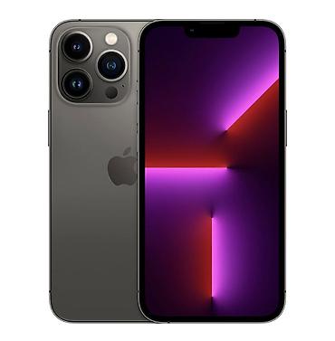 iphone 100: IPhone 13 Pro, Graphite, Face ID — 1