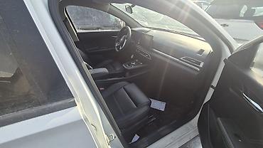 BYD: BYD E2: 2020 г., Автомат, Электромобиль, Хэтчбэк — 5