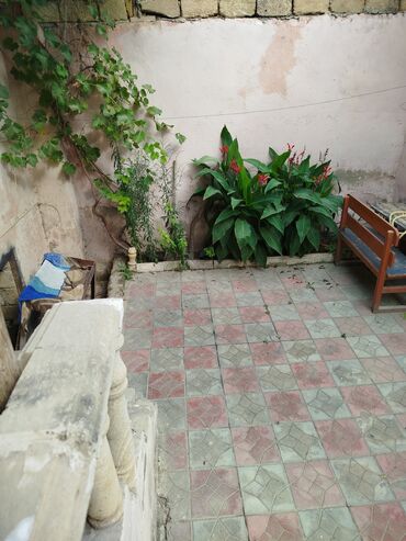 Həyət evləri və villaların satışı: Biləcəri 4 otaqlı, 2000 kv. m, Kredit yoxdur, Orta təmir — 21