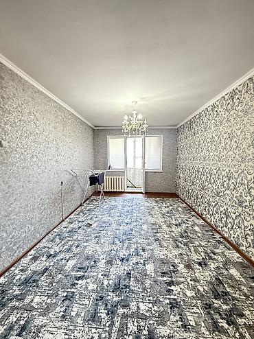 3 комнаты, 58 м², Дордой Плаза ТРЦ 104 серия, 5 этаж, Косметический ремонт
