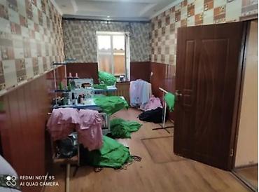 помищеня: 150 м², 5 комнат, Аламединский рынок / базар — 7