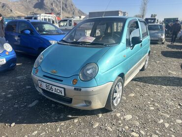 матис сатам: Daewoo Matiz: 2004 г., 0.8 л, Автомат, Бензин, Хэтчбэк