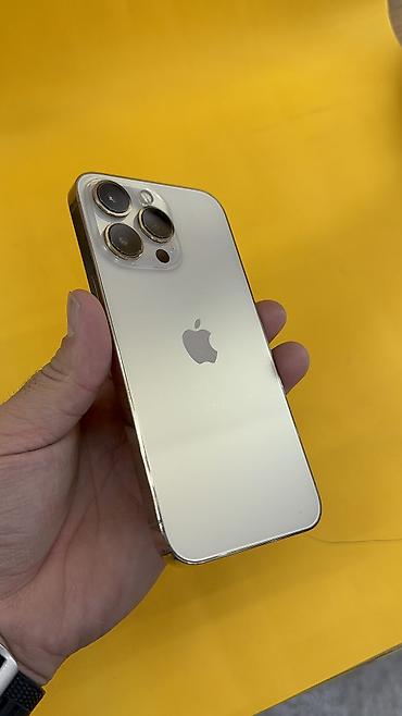 Apple iPhone: IPhone 13 Pro, 256 ГБ, 79 % — 1