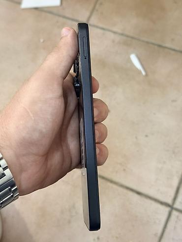 poko x6pro: Poco M6, 128 GB, rəng - Qara, Sensor — 4