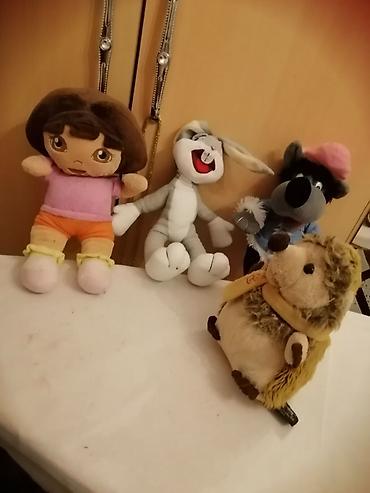 marvel oyuncaq: Məhsul: Yumşaq oyuncaq seti Təsvir: - 4 ədəd yumşaq plyuş fiqurdan — 2