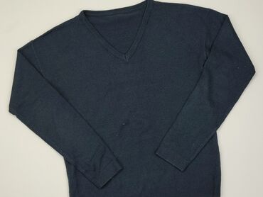 wiązany sweterek: Bluzy S (EU 36), stan - Dobry