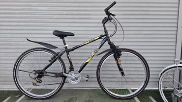 Горные велосипеды: Велосипеды на выбор Новые и бу. В хорошем состоянии Мы — 22
