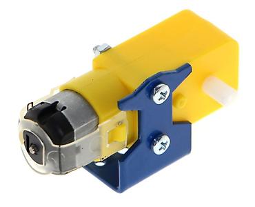 ucuz moto: Kateqoriya: Mexaniki Hissələr > Motor Aparatı Məhsul: 6V 250 RPM — 4