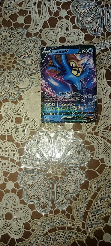 velosiped motoru elektrikli: 1) 2 AZE Pokémon kolleksiya kartları – parlaq/full-art seçmə Paketdə — 2
