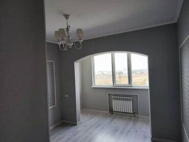 Продажа квартир: 2 комнаты, 68 м², 106 серия улучшенная, 9 этаж, Евроремонт