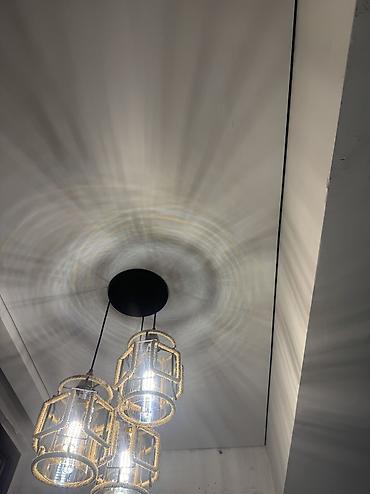 Натяжной потолок: Натяжной потолок Глянцевое, 3D потолки, Матовое Бесплатная консультация, Бесплатный замер, Гарантия — 6