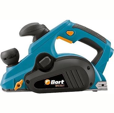 Ручные механические инструменты: 🇦🇿 Azərbaycan dilində Bort BFB-850-T Elektrik Rəndə ✔ Taxta — 2