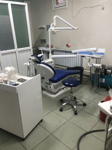 требуется стоматолог в Кыргызстан | СТОМАТОЛОГИ: Стоматолог. 3-5 лет опыта. Аренда места