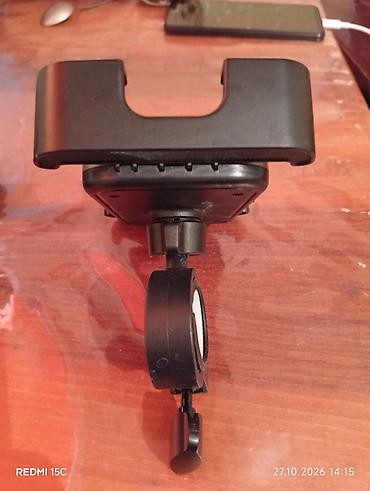 phone holder: 2 штук Держатель для смартфона HOCO для велосипеда/самоката ии скутера — 1