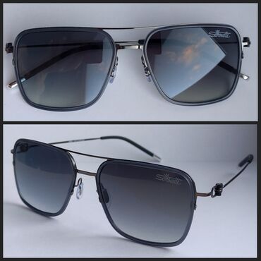 Солнцезащитные очки: Очки в Бишкеке, брендовые(мужские и женские) Все фото и цены скину — 25