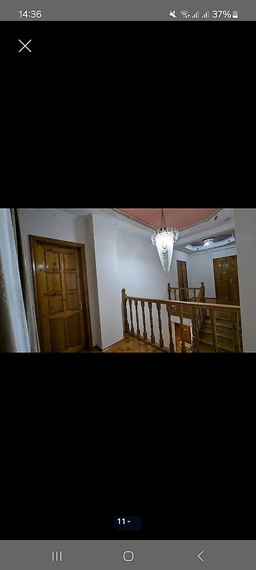улица: Имеется видео дома.Продаётся 2-этажный дом 400 м² на участке 8 соток — 8