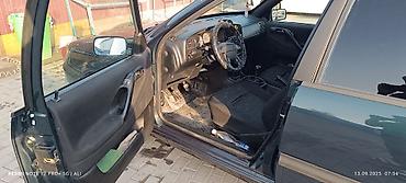 4 108: Volkswagen Passat: 1996 г., 1.8 л, Механика, Бензин, Универсал — 8