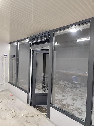 Продажа павильонов: Продажа павильонов 15 м², Утеплен — 9