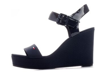 geox sandale: Sandals, Tommy Hilfiger, 39