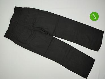 spodnie zara basic: Zara, Spodnie materiałowe damskie, rozmiar S — 3