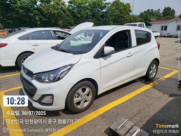 шевроле камаро цена: Chevrolet Spark: 2019 г., 1 л, Автомат, Бензин, Хэтчбэк