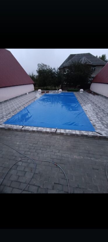 Hovuzlar: Tent hovuzcun matriali soyuqa isdiye davamli kvadrati 40 azn catrlma -da lalafo.az — 10 Hovuzlar: Tent hovuzcun matriali soyuqa isdiye davamli kvadrati 40 azn catrlma — 10