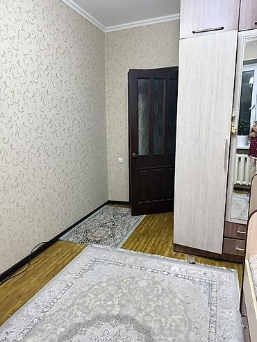 аренда вертолета: 3 комн квартирадан 1комната берилет 1 кызга 18000сом Ком услуги — 3