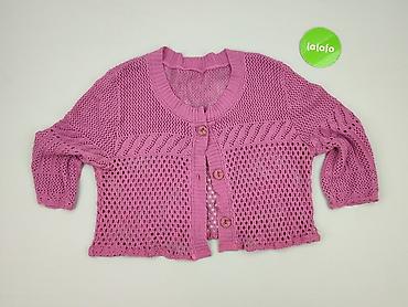 cardigan c: Cardigan, Kardigan damski, rozmiar One size — 2