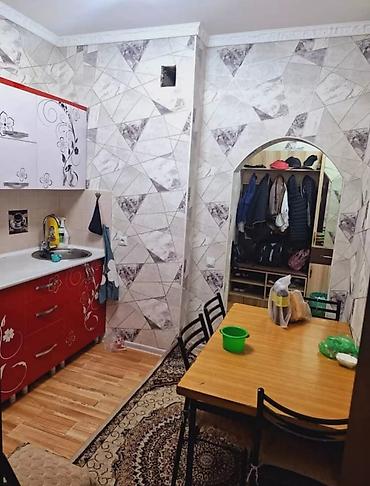 Продажа квартир: 2 комнаты, 43 м², Элитка, 6 этаж, Евроремонт — 7