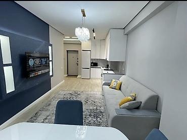 ош аренда жилья: 🏡 СДАЁТСЯ 2-КОМНАТНАЯ КВАРТИРА 📍 Район Асанбай | ЖК «Авангард Сити» — 2