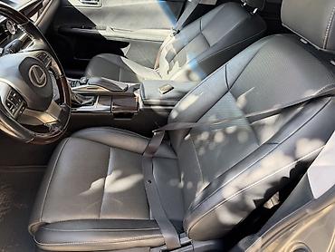 Lexus: Lexus ES: 2017 г., 2.5 л, Вариатор, Гибрид, Седан — 12
