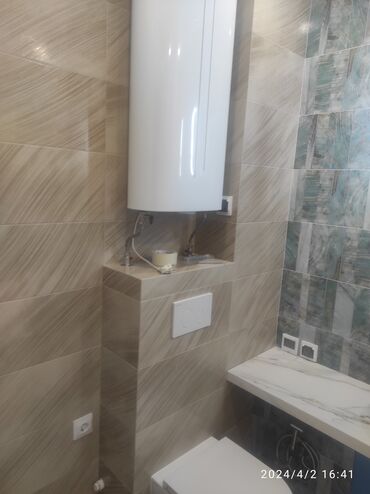 Укладка плитки: Ремонт санузлов, бани, хамам, басейн,любой сложности, сонтех и — 4