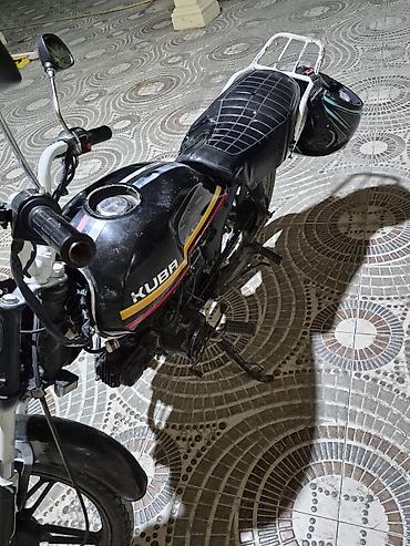 Motosikletlər: Kuba -da lalafo.az — 10 Motosikletlər: Kuba — 10