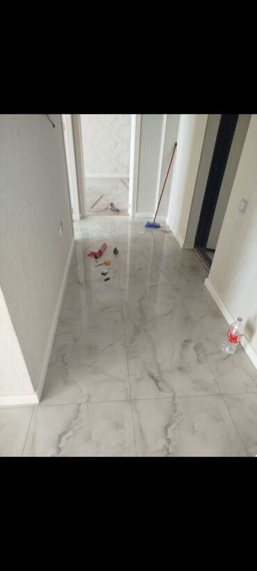 Plitə işləri: Hər növ Kafel,Metlaq,Kermoqranitlərin yüksək səviyyədə vurulması ən — 11