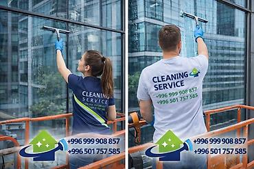 Уборка помещений: Уборка помещений, | Генеральная уборка, | Квартиры — 13