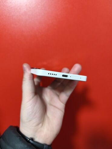 Poco: Poco X6, 256 GB, rəng - Ağ — 4