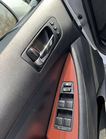 амортизатор лх470: Lexus ES: 2009 г., 3.5 л, Автомат, Бензин, Седан — 10