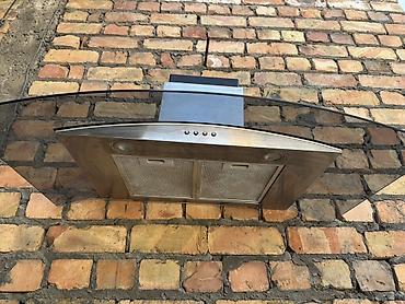 Духовки: Духовка, Б/у, Самовывоз — 7