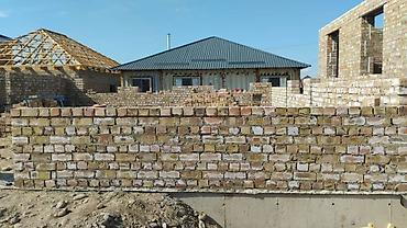 Другие виды гипсокартонных работ: Больше 6 лет опыта — 10