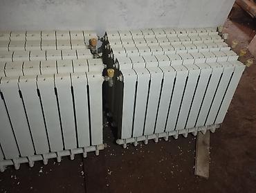qizdirci: Salam.hervaxtiniz xeyir olsun.temmiz italiya radiatorudur.10 — 2