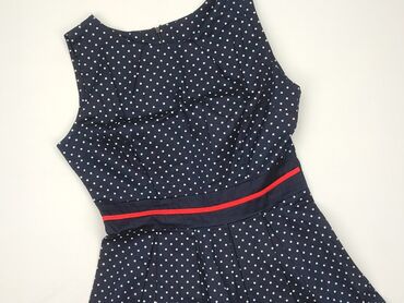 pin up sukienki: Sukienka damska, S