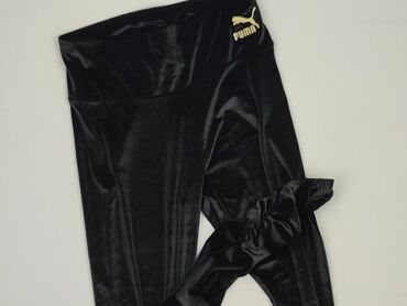 Puma, Лосини Спортивні жіночі, S