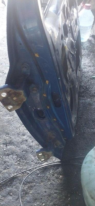 CHEVROLET AVEO sag qapi Satdigimiz mallar ustden cixma ve lalafo.az -da CHEVROLET AVEO sag qapi Satdigimiz mallar ustden cixma ve