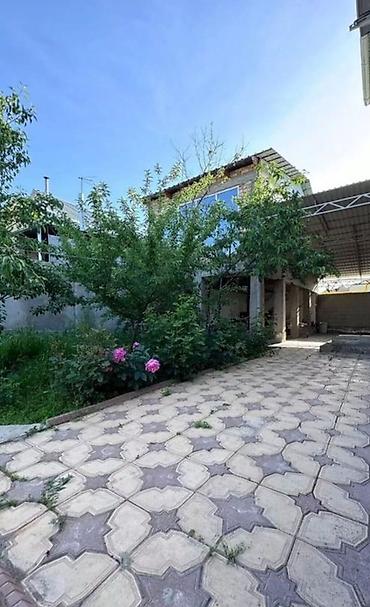 Продажа коттеджей и домов: 🏡 СРОЧНО ПРОДАЁТСЯ УЮТНЫЙ ДОМ С УЧАСТКОМ В БИШКЕКЕ! 📍 Алтын-Ордо — 7