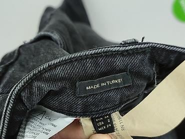 jeans bhs: Massimo Dutti, Jeansy damskie, rozmiar 2XS — 5