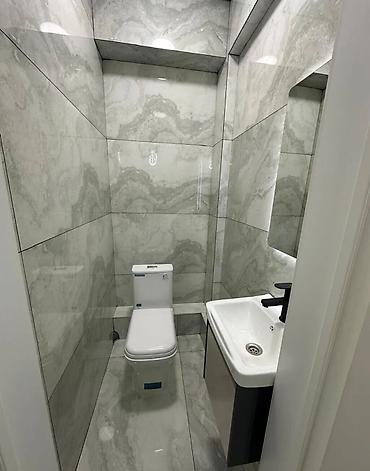 Продажа квартир: 2 комнаты, 45 м², Элитка, 12 этаж, Дизайнерский ремонт — 22