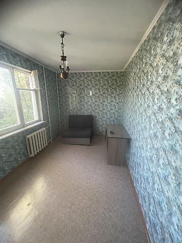 микрорайон квартиры 7: 2 комнаты, 44 м², 7 мкр 3 этаж, Косметический ремонт — 4