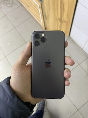 айфон 6 телефон: IPhone 11 Pro, Скидка 10%, Б/у, 64 ГБ, 77 %